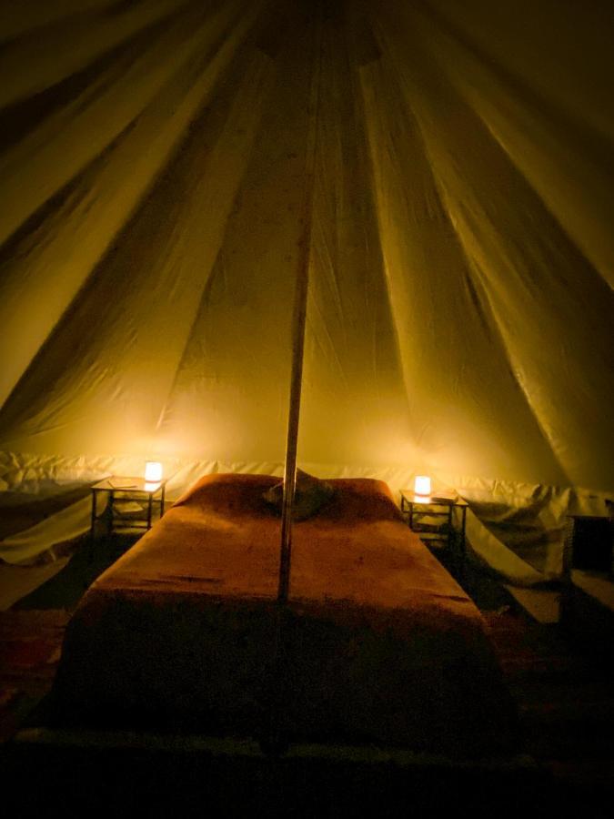 Glamping In The Redwoods With A Hot Tub! Hotel Гарбервил Екстериор снимка